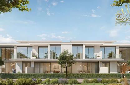 Townhouse - 3 - 4 for sale in Azizi Florence - Um Fanain - Sharjah