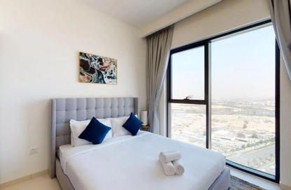 Apartment - 2 Bedrooms - 2 Bathrooms for rent in Park Ridge Tower C - Park Ridge - Dubai Hills Estate - Dubai