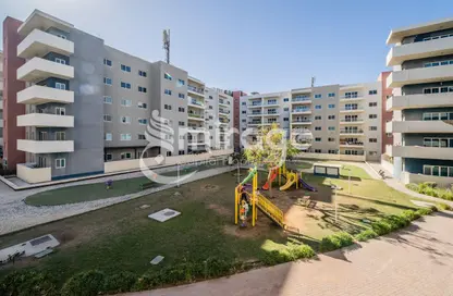 شقة - 2 غرف نوم - 3 حمامات للبيع في برج 1 - الريف داون تاون - الريف - أبوظبي