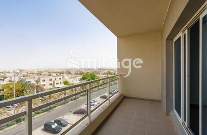 شقة - 2 غرف نوم - 3 حمامات للبيع في برج 1 - الريف داون تاون - الريف - أبوظبي