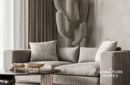 Apartment - 2 Bedrooms - 2 Bathrooms for sale in Parkside Views - Dubai Hills Estate - Dubai
