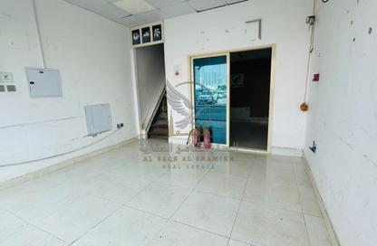 Shop - Studio - 1 for rent in Sheikh Jaber Al Sabah Street - Al Naimiya - Al Nuaimiya - Ajman