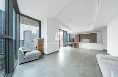 Apartment - 2 Bedrooms - 4 Bathrooms for sale in Stella Maris - Dubai Marina - Dubai