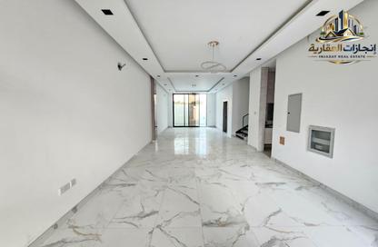 Villa - 6 Bedrooms - 7+ Bathrooms for sale in Al Yasmeen 1 - Al Yasmeen - Ajman Villa - 6 Bedrooms - 7+ Bathrooms for sale in Al Yasmeen 1 - Al Yasmeen - Ajman