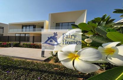 Villa - 5 Bedrooms - 7 Bathrooms for rent in Address Hillcrest - Dubai Hills Estate - Dubai