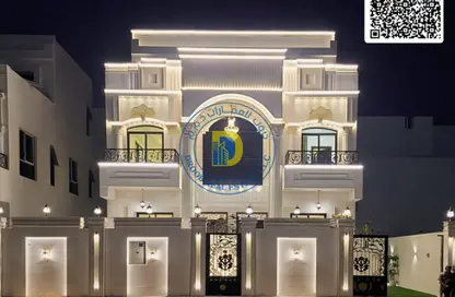 فيلا - 6 غرف نوم - 8 حمامات للبيع في الباهيه هيلز - الباهية - عجمان