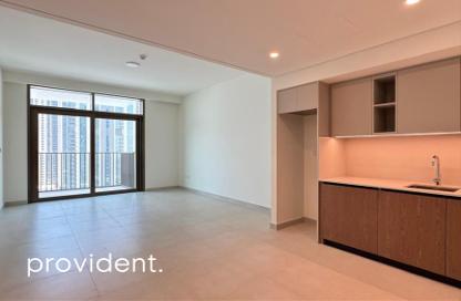 Apartment - 1 - 1 for rent in Creek Palace - Dubai Creek Harbour (The Lagoons) - Dubai Apartment - 1 - 1 for rent in Creek Palace - Dubai Creek Harbour (The Lagoons) - Dubai