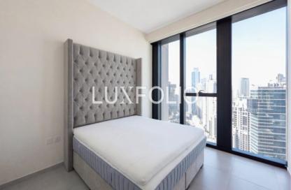 Apartment - 1 Bedroom - 2 Bathrooms for rent in BLVD Heights Tower 1 - BLVD Heights - Downtown Dubai - Dubai
