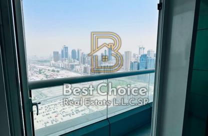 Apartment - 2 - 3 for rent in Al Khan Lagoon Tower - Al Khan Lagoon - Al Khan - Sharjah Apartment - 2 - 3 for rent in Al Khan Lagoon Tower - Al Khan Lagoon - Al Khan - Sharjah