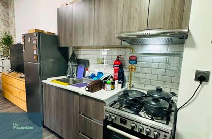 Apartment - Studio - 1 Bathroom for rent in Time 1 - Dubai Land Residence Complex - Dubai Apartment - Studio - 1 Bathroom for rent in Time 1 - Dubai Land Residence Complex - Dubai