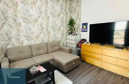 Apartment - Studio - 1 Bathroom for rent in Time 1 - Dubai Land Residence Complex - Dubai Apartment - Studio - 1 Bathroom for rent in Time 1 - Dubai Land Residence Complex - Dubai