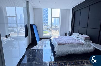 Apartment - 1 Bedroom - 2 Bathrooms for sale in Oceana Caribbean - Oceana - Palm Jumeirah - Dubai Apartment - 1 Bedroom - 2 Bathrooms for sale in Oceana Caribbean - Oceana - Palm Jumeirah - Dubai