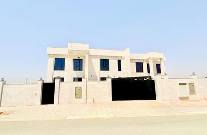 فيلا - 5 غرف نوم - 7 حمامات للايجار في ضاحية الطيّ - الشارقة فيلا - 5 غرف نوم - 7 حمامات للايجار في ضاحية الطيّ - الشارقة