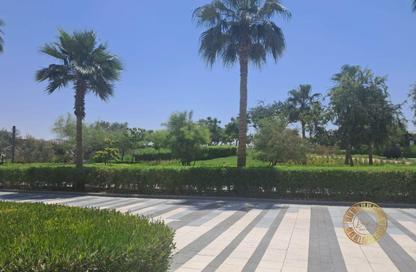 Townhouse - 3 - 4 for rent in Elan - Tilal Al Ghaf - Dubai