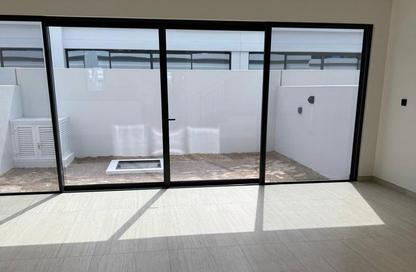 Townhouse - 4 Bedrooms - 3 Bathrooms for sale in Santorini Phase 2 By Damac - Damac Lagoons - Dubai