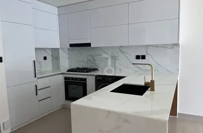 Apartment - 1 Bedroom - 2 Bathrooms for rent in Binghatti Orchid - District 10 - Jumeirah Village Circle - Dubai