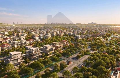Land - Studio for sale in Wadeem - Al Hudayriat Island - Abu Dhabi