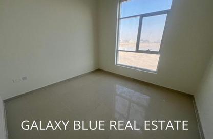 Apartment - 2 - 2 for rent in Khalifa City - Abu Dhabi