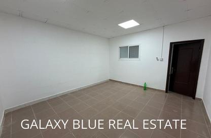 Apartment - 1 - 1 for rent in Khalifa City - Abu Dhabi