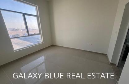 Apartment - 2 - 2 for rent in Khalifa City - Abu Dhabi