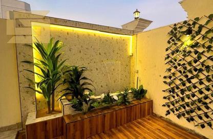 Villa - 5 Bedrooms - 7 Bathrooms for sale in Al Zaheya Gardens - Al Zahya - Ajman