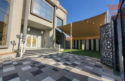 فيلا - استوديو للايجار في سيح العريبي - رأس الخيمة