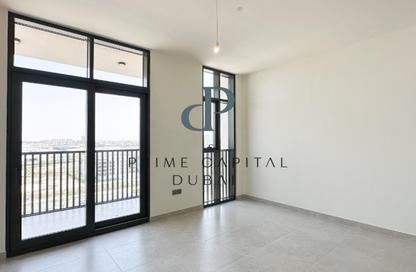 Apartment - Studio - 1 for rent in FH Residency - District 3 - Jumeirah Village Triangle - Dubai