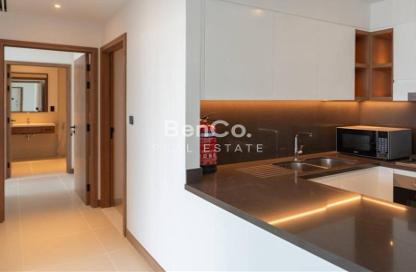 Apartment - 2 - 2 for sale in Vida Residences Dubai Marina - Dubai Marina - Dubai