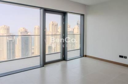 Apartment - 2 - 2 for sale in Vida Residences Dubai Marina - Dubai Marina - Dubai