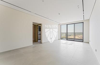 Apartment - 1 Bedroom - 2 Bathrooms for rent in Tulip Oasis 10 - Majan - Dubai