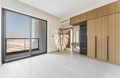 Apartment - 1 Bedroom - 2 Bathrooms for rent in Tulip Oasis 10 - Majan - Dubai