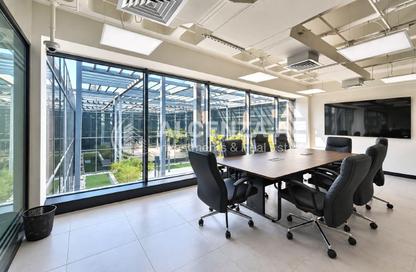 Office Space - Studio - 1 for rent in Al Qayada Building - Deira - Dubai Office Space - Studio - 1 for rent in Al Qayada Building - Deira - Dubai