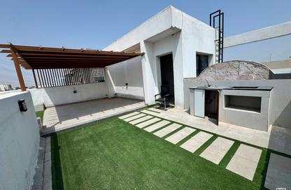 Villa - 5 Bedrooms - 7 Bathrooms for rent in Al Yasmeen 1 - Al Yasmeen - Ajman Villa - 5 Bedrooms - 7 Bathrooms for rent in Al Yasmeen 1 - Al Yasmeen - Ajman