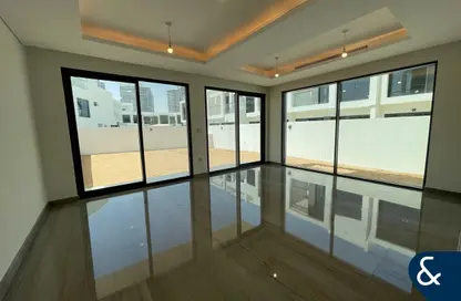 Villa - 6 Bedrooms - 7 Bathrooms for rent in Bel Air - Trump Estates - Damac Hills - Dubai