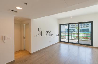 Apartment - 1 Bedroom - 1 Bathroom for rent in Liva - Town Square - Dubai