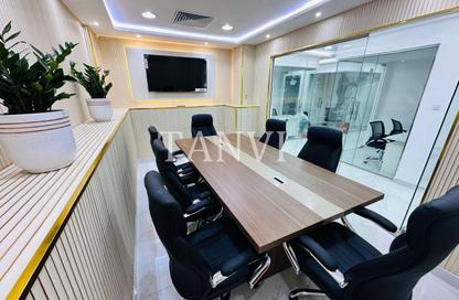 Office Space - Studio - 1 for rent in Reem Residency - Al Karama - Bur Dubai - Dubai