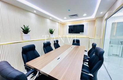 Office Space - Studio - 1 for rent in Reem Residency - Al Karama - Bur Dubai - Dubai