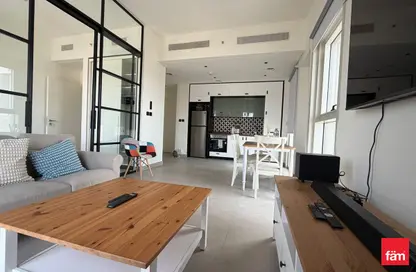 Apartment - 2 Bedrooms - 1 Bathroom for rent in Collective 2.0 Tower A - Collective 2.0 - Dubai Hills Estate - Dubai