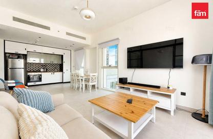 Apartment - 2 Bedrooms - 1 Bathroom for rent in Collective 2.0 Tower A - Collective 2.0 - Dubai Hills Estate - Dubai