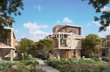 Villa - 5 Bedrooms - 6 Bathrooms for sale in The Acres (Phase 1) - The Acres - Dubai Land - Dubai