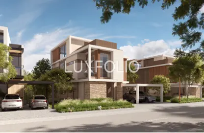 Villa - 5 Bedrooms - 6 Bathrooms for sale in The Acres (Phase 1) - The Acres - Dubai Land - Dubai