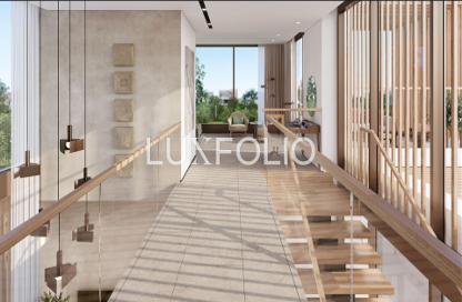 Villa - 5 Bedrooms - 6 Bathrooms for sale in The Acres (Phase 1) - The Acres - Dubai Land - Dubai