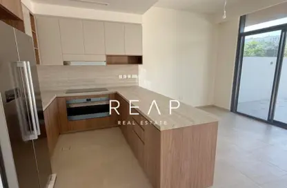Townhouse - 3 Bedrooms - 4 Bathrooms for sale in Mudon Al Ranim 3 - Mudon - Dubai