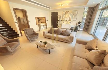 Villa - 5 Bedrooms - 5 Bathrooms for rent in 180 Degrees Villas - Liwan - Dubai Land - Dubai