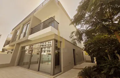 Villa - 5 Bedrooms - 5 Bathrooms for rent in 180 Degrees Villas - Liwan - Dubai Land - Dubai