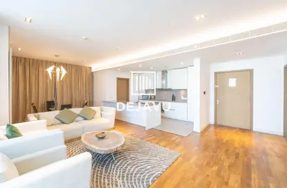 Apartment - 1 Bedroom - 1 Bathroom for rent in City Walk Residential Building 1 - City Walk Residential - City Walk - Dubai