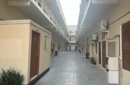 سكن عمال - استوديو للايجار في سونابور - المحيصنة - دبي