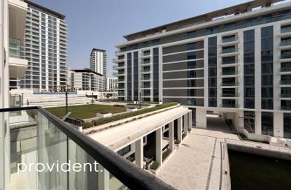 شقة - 1 - 1 للبيع في The Cove II Building 11 - ذا كوف ll - مرسى خور دبي - دبي