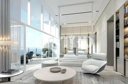 شقة - 2 غرف نوم - 3 حمامات للبيع في كيب حياة - ميناء العرب - راس الخيمة - رأس الخيمة