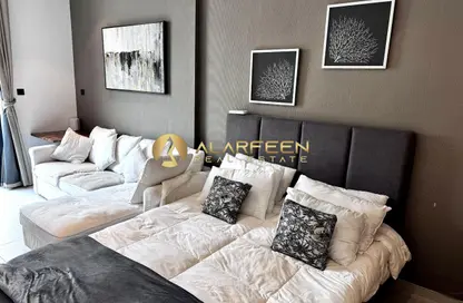 Apartment - Studio - 1 Bathroom for rent in Beverly Residence - District 13 - Jumeirah Village Circle - Dubai